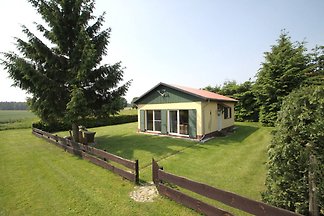 Ferienhaus Wredenhagen