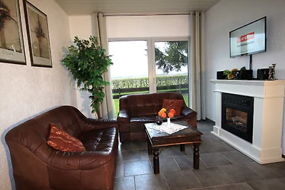 Casa di vacanza Seenplatte Müritz