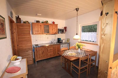 Casa di vacanza Seenplatte Müritz