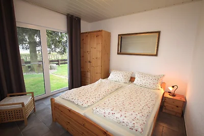 Casa di vacanza Seenplatte Müritz