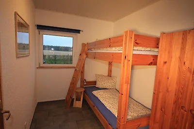 Casa di vacanza Seenplatte Müritz