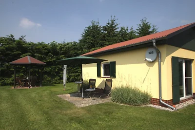 Casa di vacanza Seenplatte Müritz