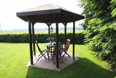 Casa di vacanza Seenplatte Müritz