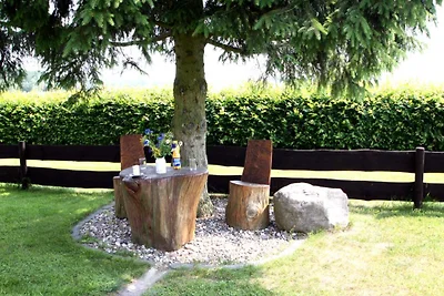 Casa di vacanza Seenplatte Müritz