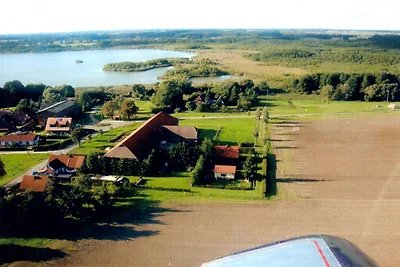 Casa di vacanza Seenplatte Müritz