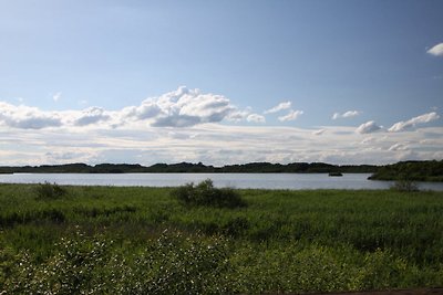 Vakantiehuis Seenplatte Müritz