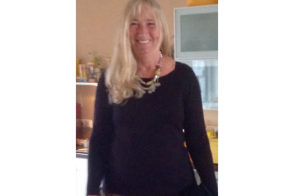 Frau C. Drews Frau C. Drews