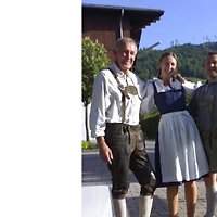 Frau N. Dixon Frau N. Dixon