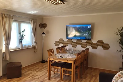 Chalet Charlotte