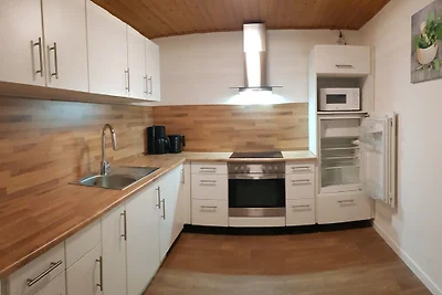 Chalet Charlotte