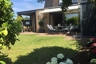 Haus Kuma am Meer, Nieuwvliet-Bad