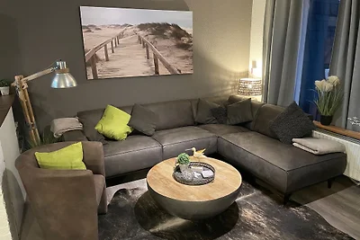 Haus Kuma am Meer, Nieuwvliet-Bad