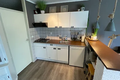 Haus Kuma am Meer, Nieuwvliet-Bad