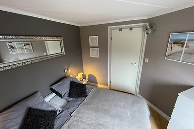 Haus Kuma am Meer, Nieuwvliet-Bad