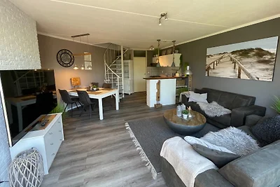 Haus Kuma am Meer, Nieuwvliet-Bad