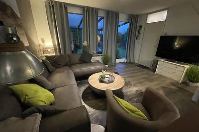 Haus Kuma am Meer, Nieuwvliet-Bad