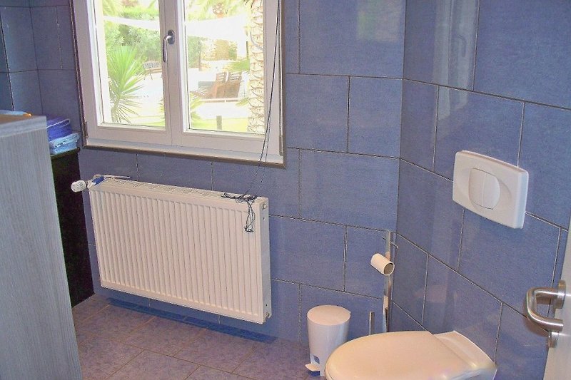 Kupaonica u sklopu sobe 3