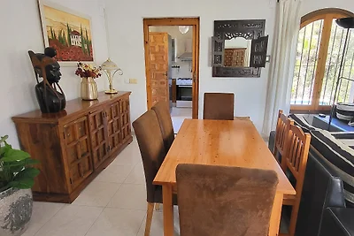 Finca El Refugio