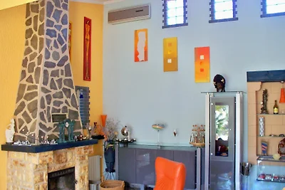 Villa Oasis