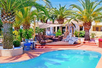 Villa Oasis
