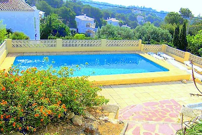 Casa Angelica