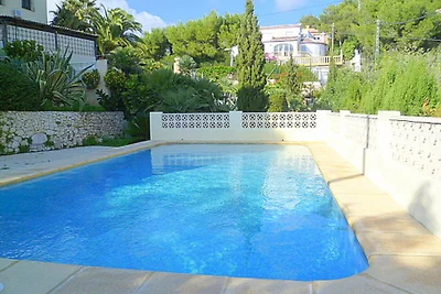Casa Angelica