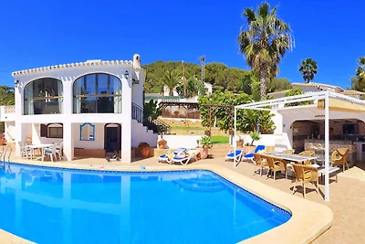 Casa Cristal