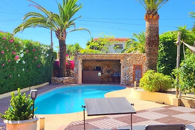 Villa Oasis