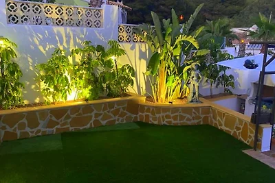 Casa Cristal