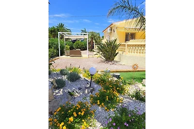 CASA DEL SOL
