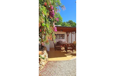 Casa Cristal