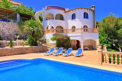 Villa Vivien