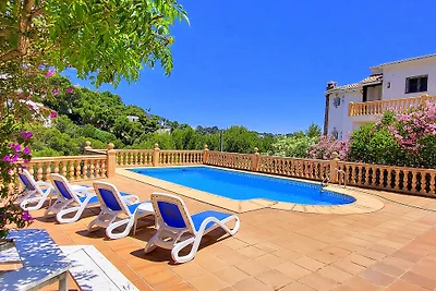 Villa Vivien