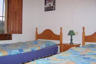 Casa Media Luna