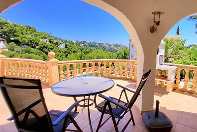 Villa Vivien