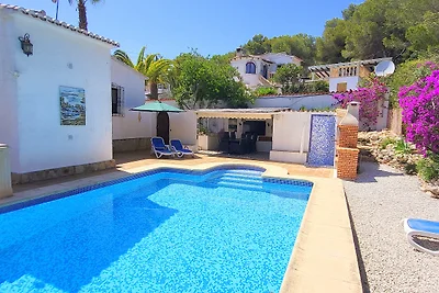 Finca El Refugio