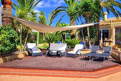 Villa Oasis