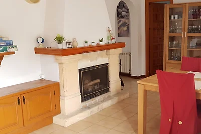 Casa Lobo