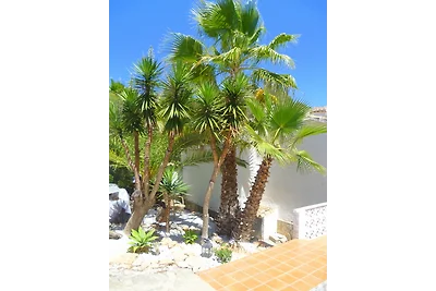 Finca El Refugio