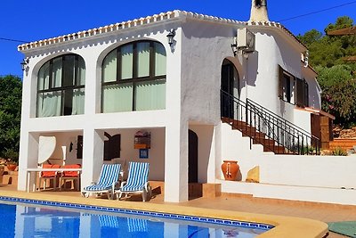 Casa Cristal