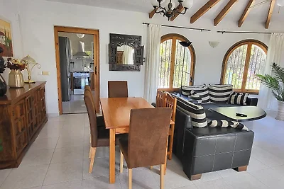 Finca El Refugio