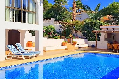 Casa Cristal