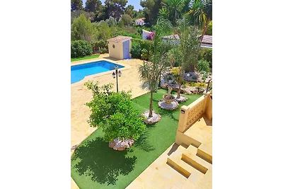 CASA DEL SOL