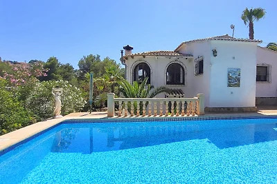 Finca El Refugio