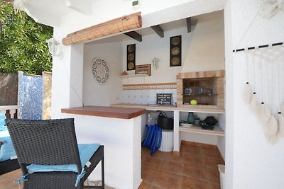 Casa Nadin mit Meerblick+Privatpool