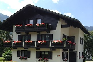 Zillertal-Ferienhaus IRMA