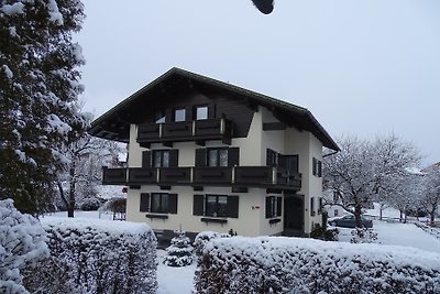 Zillertal-Ferienhaus IRMA