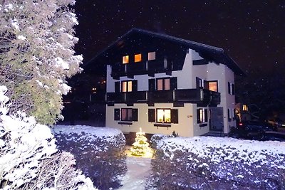 Zillertal-Ferienhaus IRMA