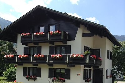Zillertal-Ferienhaus IRMA