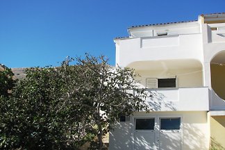 Apartments Satrak